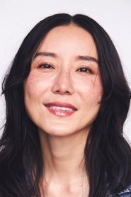 Kim Ellis portrait