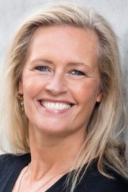 Lene Johansen portrait