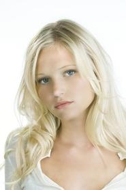 Whitney Vance portrait