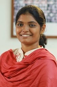 Anju Lal portrait