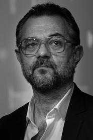 Alireza Sanifar portrait