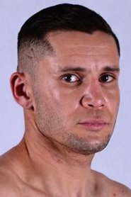 Carlos Cuadras portrait