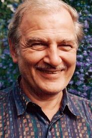 Ugo Sasso portrait