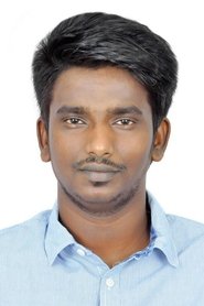 Manas Babhu DR portrait