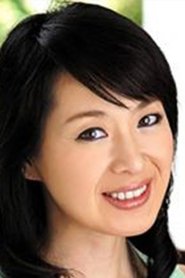 Chiaki Shinomiya portrait