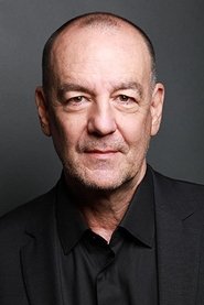 Guy Garner portrait