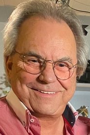 Dino Baumberger portrait