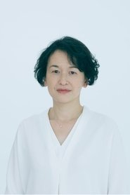 Shima Ise portrait