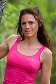 Cecilia Bergqvist portrait