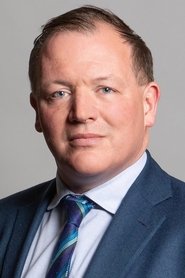 Damian Collins portrait