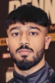 Hamza Uddin portrait
