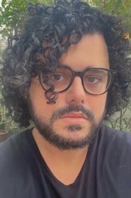 Gabriel Haddad portrait