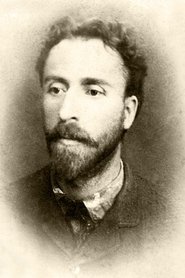 Egnate Ninoshvili portrait