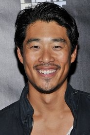 Tim Chiou portrait