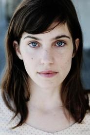 Laura Verlinden portrait