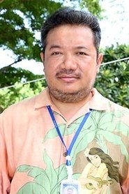 Peeraphon Thiancharoen portrait