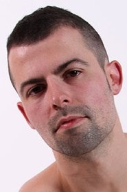 Ruben Mastin portrait