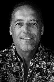 Jérôme Rochelle portrait