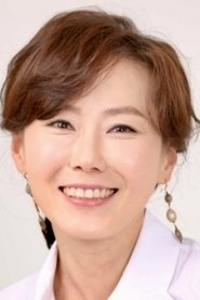 Jo Si-nae portrait