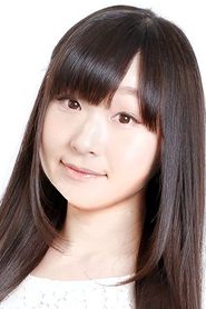 Mitsuki Nakae portrait
