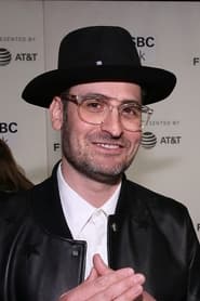Ian Bonhôte portrait