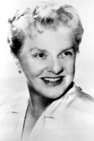 Grace Stafford portrait