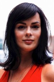 Lauren Messervey portrait