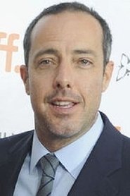 Lee Stollman portrait