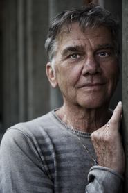 Willem Nijholt portrait