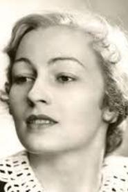 Joyce Arling portrait