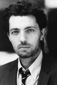 Pino Misiti portrait