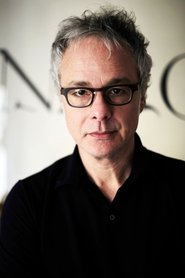 Pierluigi Cuomo portrait