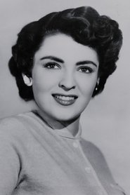 Suzan Ball portrait