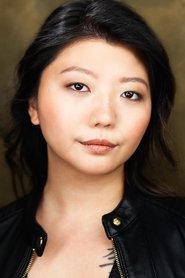 TJ Lee portrait