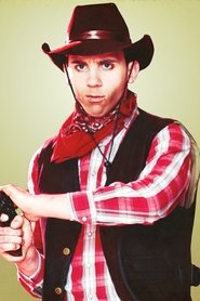 Mat Ewins portrait