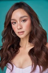 Pauline Mendoza portrait