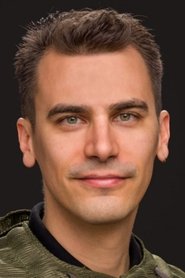 Jake Yuzna portrait