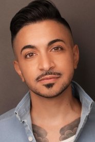 Samy Nour Younes portrait
