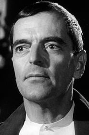 Howard Vernon portrait