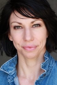Jessica Pohly portrait