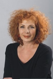 Nina Hoger portrait