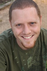 David Scott Heck portrait