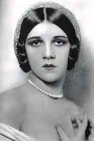 Lucille Mendez portrait