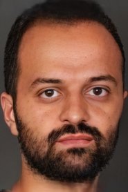 Hamdi Alp portrait