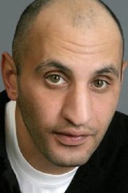 Yuri Safarov portrait