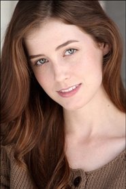 Chelsea Maidhof portrait