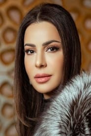 Feriyal Yousif portrait