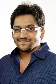Antony L. Ruben portrait