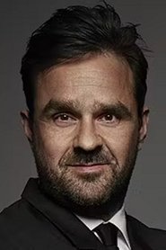 Hassan Preisler portrait