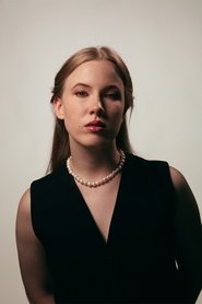 Sofya Murzaeva portrait